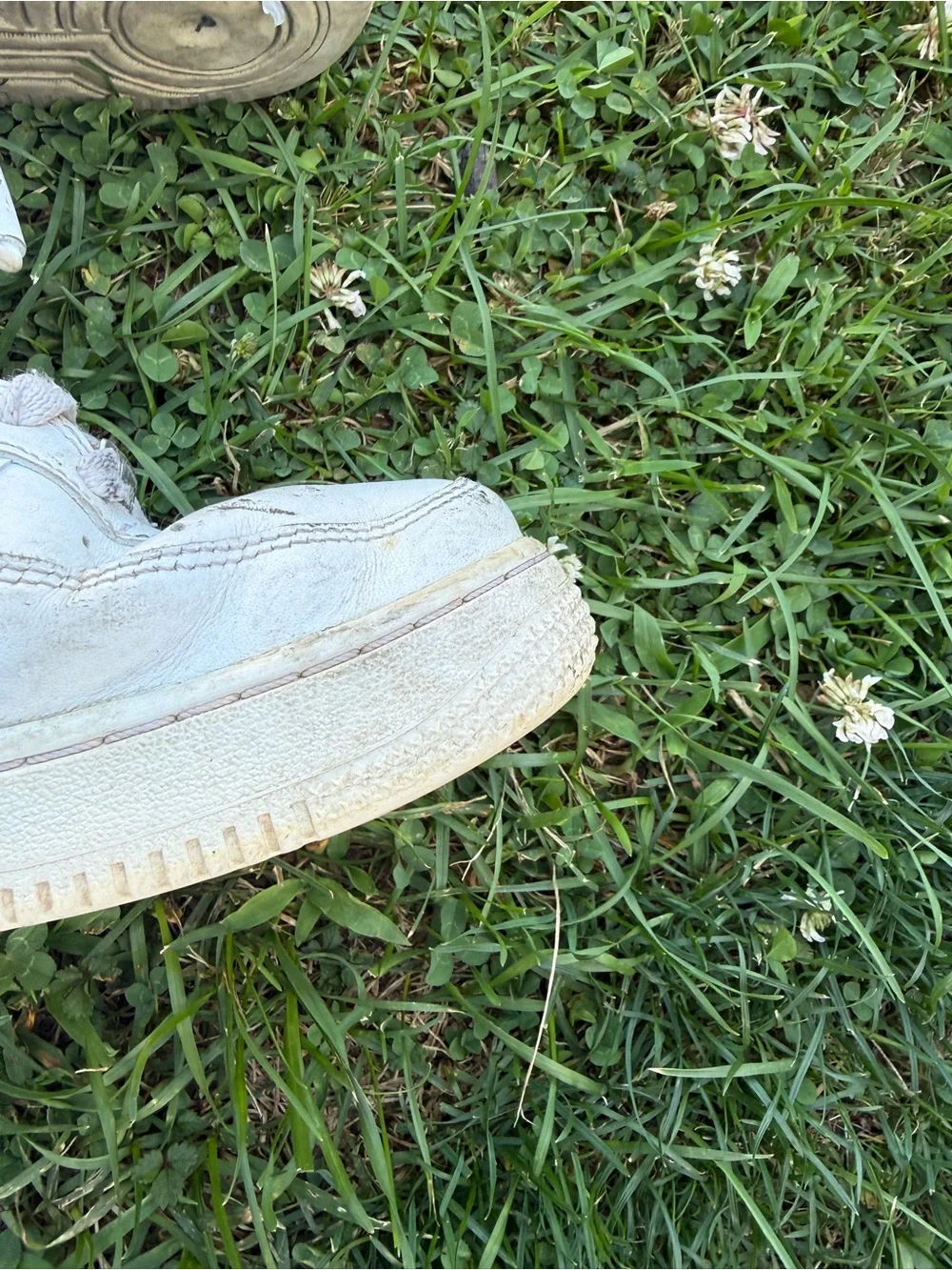 Nike good pre